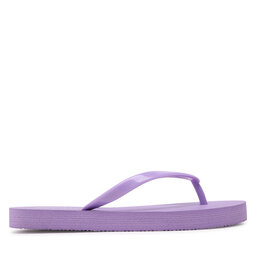 

В'єтнамки Kids ONLY 15289458 Purple Rose 4234884, Фіолетовий