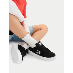 DC Shoes Снікерcи DC Shoes CEO-WP40-24302 Чорний