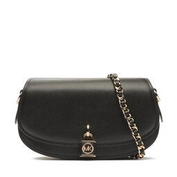 MICHAEL Michael Kors Rankinė MICHAEL Michael Kors Mila 30F3GIMM1L Black