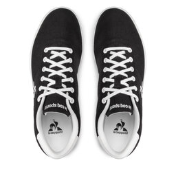 

Снікерcи Le Coq Sportif, Чорний