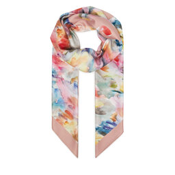 TOUS Foulard TOUS Summer Watercolor 2002201014 Rosa
