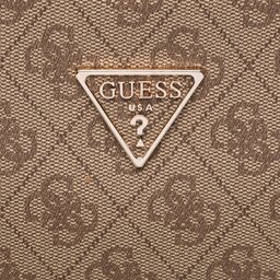 

Сумка Guess Noelle (BG) HWBG78 79180 LTL, Коричневий