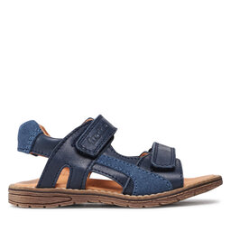 

Босоніжки Froddo G3150212 Dark Blue, Cиній