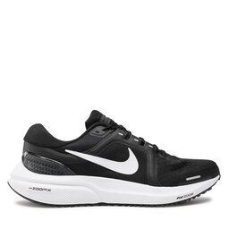 Nike Bežecké topánky Nike Air Zoom Vomero 16 DA7245 001 Čierna