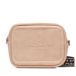 

Сумка Pepe Jeans PL031456 Sand 847, Бежевий