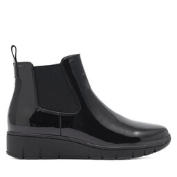 Clara Barson Stiefeletten Clara Barson NELE WS6075-08 Schwarz