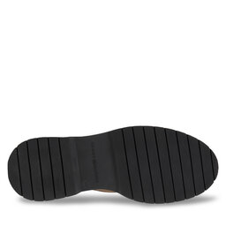 

Черевики Tommy Hilfiger Hilfiger Core Suede Boot FM0FM04674 Cocoa GT6, Коричневий