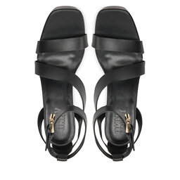 

Босоніжки DKNY Ilisa K1447608 Black BLK, Чорний