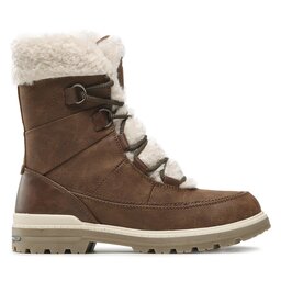 

Ботильйони Kimberfeel Nalia Camel, Коричневий