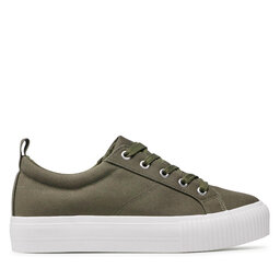 

Снікерcи Jenny Fairy WSS20449-01 Khaki, Зелений
