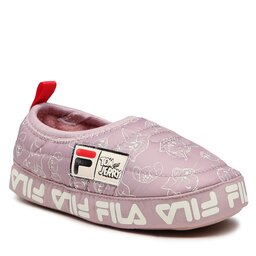 Fila Čības Fila Wb Comfider Kids FFK0089.40024 Mauve Shadows