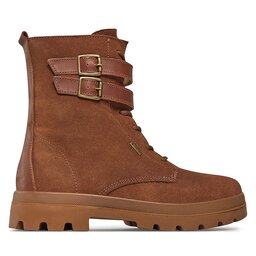 Primigi Μποτάκια Primigi GORE-TEX 4877822 S Καφέ
