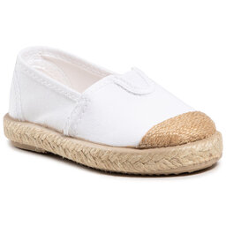 Cienta Espadrillos Cienta 44000 Blanco 05
