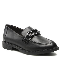 Caprice Lords Caprice 9-24603-29 Black Nappa 022