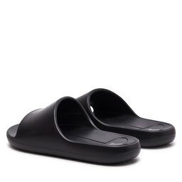 

Шльопанці Armani Exchange XDP038 XV703 S277 Black+Op.White, Чорний