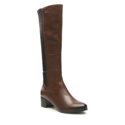 Caprice Stövlar Caprice 9-25537-29 Cognac Comb 313
