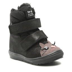 Mrugała Апрески Mrugała Mali 7151/2-98 Kitty Black