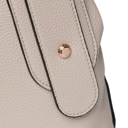 

Сумка Liu Jo M Satchel AA0043 E0086 Coffee Milk X0255, Сірий