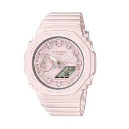 G-Shock Zegarek G-Shock GMA-S2100BA-4AER Rose/Rose