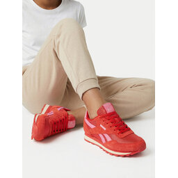 Reebok Sneakers Reebok EO-CLASSIC AZ 100250703 Rot