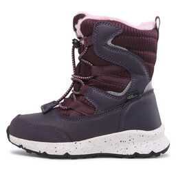 

Снігоходи Leaf Kardis LKARD201K Lilac, Фіолетовий