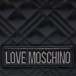 

Сумка LOVE MOSCHINO JC4079PP0ILA000A Nero, Чорний