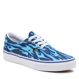Vans Textilskor Vans Jn Era VN0A4UHXY401 Blue/Black