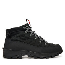 Hunter Trapery Hunter HFRM0009251 Czarny