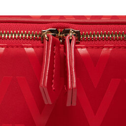 

Косметичка Valentino Punch VBE6BD608L Rosso, Червоний