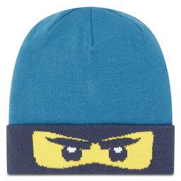 LEGO Wear Căciulă LEGO Wear Lawantony 710 22933 Dusty Blue 523