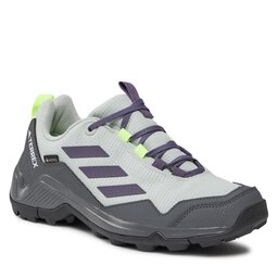 adidas Cipő adidas Terrex Eastrail GORE-TEX Hiking Shoes ID7852 Wonsil/Shavio/Luclem