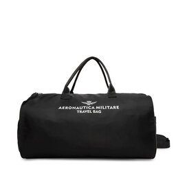 Aeronautica Militare Torba Aeronautica Militare 251BO1147DCT3503 Czarny