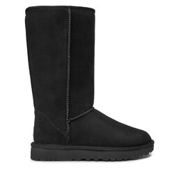 Ugg Čizme za snijeg Ugg W Classic Tall II 1016224 Crna