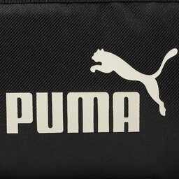 

Сумка Puma Campus Reporter S 078826 Black 01, Чорний