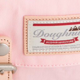 Doughnut Zaino Doughnut Macaroon Mini D124-5991-F Rosa