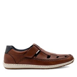 Rieker Scarpe basse Rieker 08838-24 Marrone
