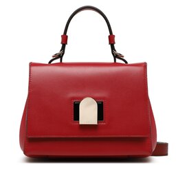 Furla Handtasche Furla Emma WB00610-BX0053-1864S-9-050-20-RO-B Mars
