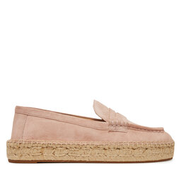 LAUREN RALPH LAUREN Εσπαντρίγιες LAUREN RALPH LAUREN Luize 802953958009 Ροζ