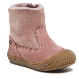Naturino Kozaki Naturino Cozy Hug 0013001522.01.0M01 Rose