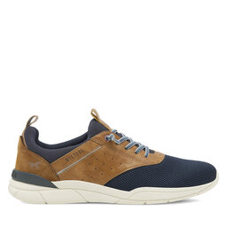 Mustang Scarpe basse Mustang 4138-312 Blu scuro