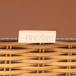 

Сумка DeeZee EMC12536 Camel, Коричневий