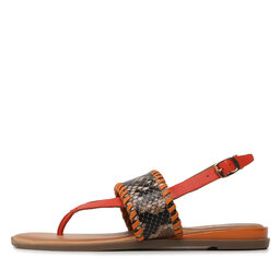 

Босоніжки Gioseppo Mergey 68423-P Orange, Оранжевий