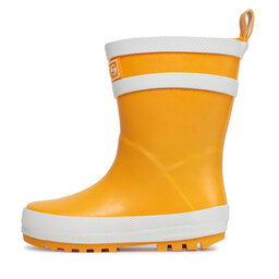 

Гумові чоботи ZigZag Hurricane Kids Z214306 Golden Rod 5005, Жовтий