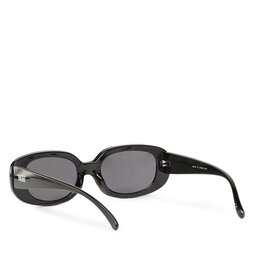 

Сонцезахисні окуляри Vans Showstopper Sun VN0007A7BLK1 Black, Чорний