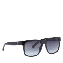 Guess Сонцезахисні окуляри Guess GU00222 Чорний