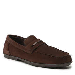Calvin Klein Mokassins Calvin Klein Driver Sue HM0HM00935 Chester Brown GTW