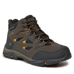 Regatta Scarpe da trekking Regatta RMF573 Peat/Incagld 2LP