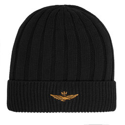 Aeronautica Militare Mütze Aeronautica Militare 262CU0098UL00485 Schwarz