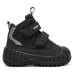 Reima Schnürschuhe Reima Passo 2.0 5400010A Schwarz