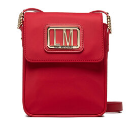 LOVE MOSCHINO Rankinė LOVE MOSCHINO JC4300PP1ELG0500 Rosso